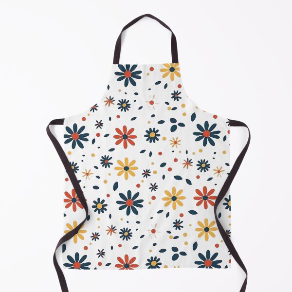 Item preview, Floral Pattern 4 designed and sold by MONDOPLY.