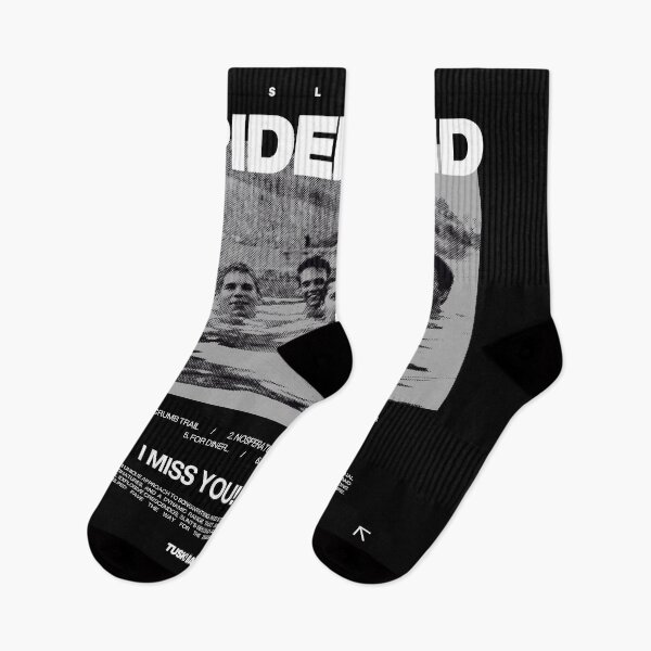 Item preview, SLINT SPIDERLAND designed and sold by Amaterasu-cloth.