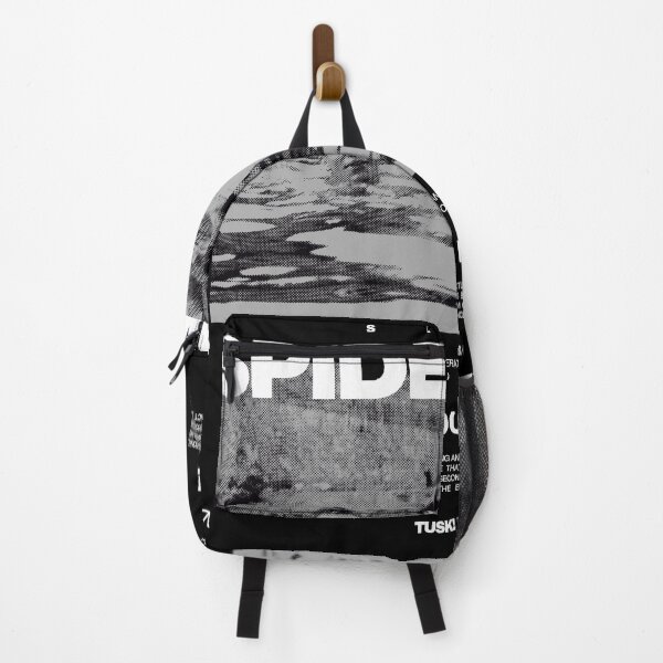 Item preview, SLINT SPIDERLAND designed and sold by Amaterasu-cloth.