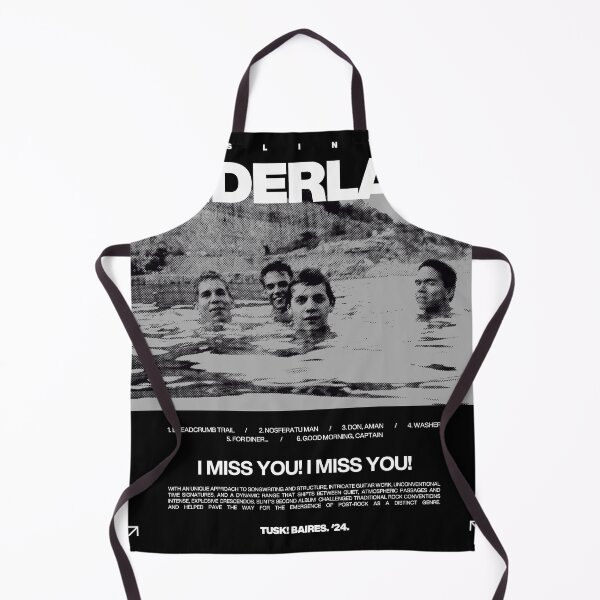Item preview, SLINT SPIDERLAND designed and sold by Amaterasu-cloth.