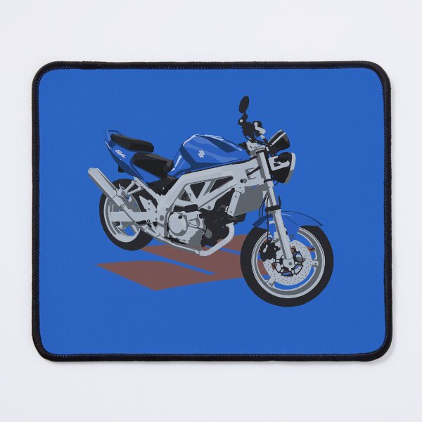 Item preview, Suzuki SV650N designed and sold by VonnArt.