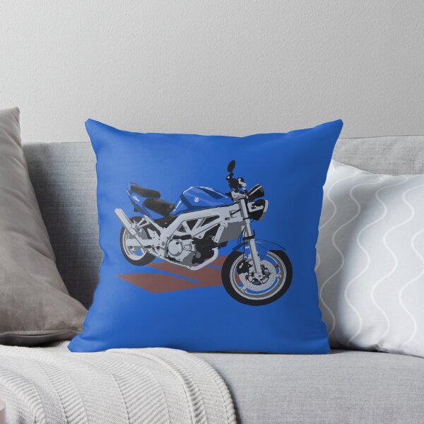 Item preview, Suzuki SV650N designed and sold by VonnArt.