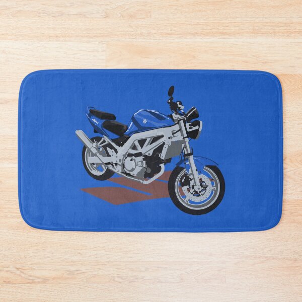 Item preview, Suzuki SV650N designed and sold by VonnArt.