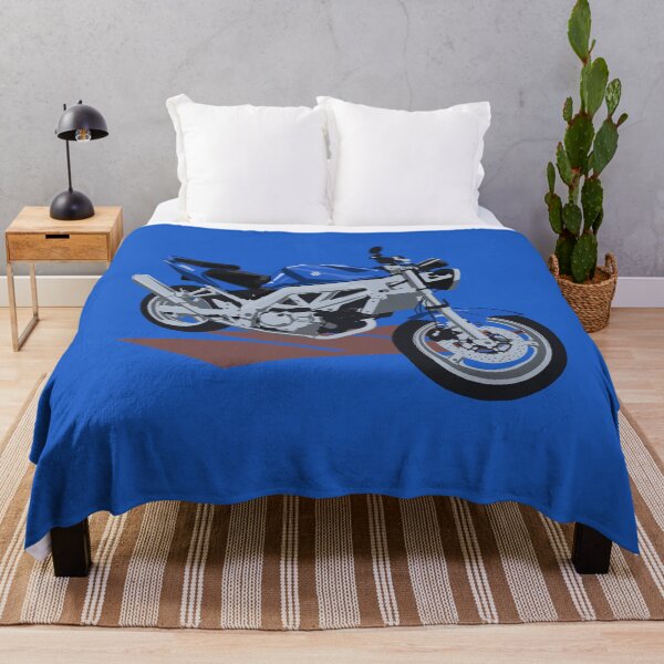 Item preview, Suzuki SV650N designed and sold by VonnArt.