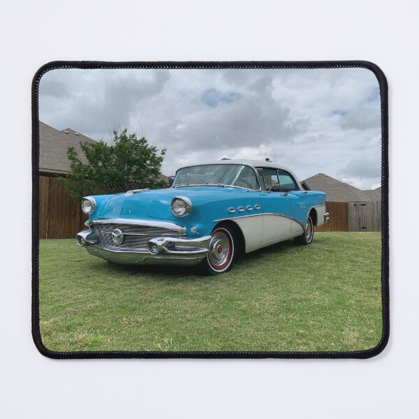 Item preview, 1956 Buick Century designed and sold by Sweege.