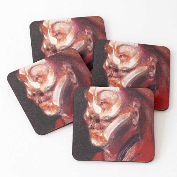 Item preview, art francis bacon designed and sold by David-thomi.