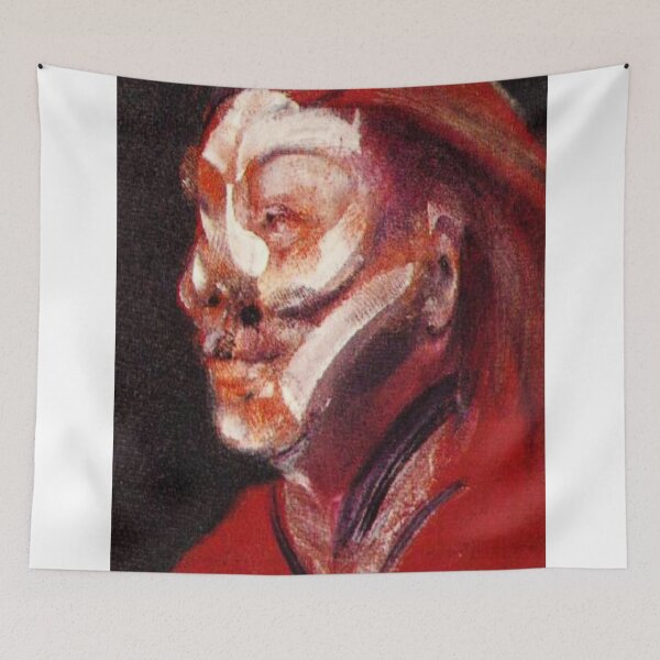 Item preview, art francis bacon designed and sold by David-thomi.