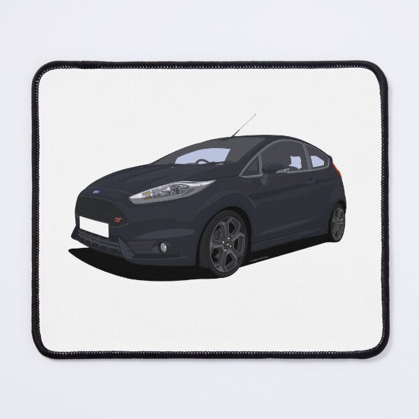 Item preview, ST Black with Black alloys designed and sold by neil4404.