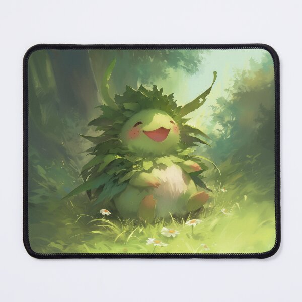 Item preview, Korokawii - Leaflet designed and sold by HummingbirdIA.