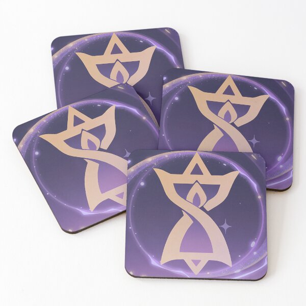 Item preview, Sethos Namecard | Genshin Impact designed and sold by Verthalies.