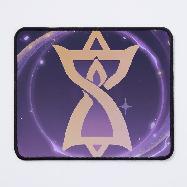Item preview, Sethos Namecard | Genshin Impact designed and sold by Verthalies.