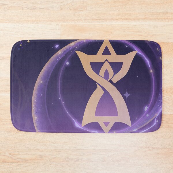 Item preview, Sethos Namecard | Genshin Impact designed and sold by Verthalies.