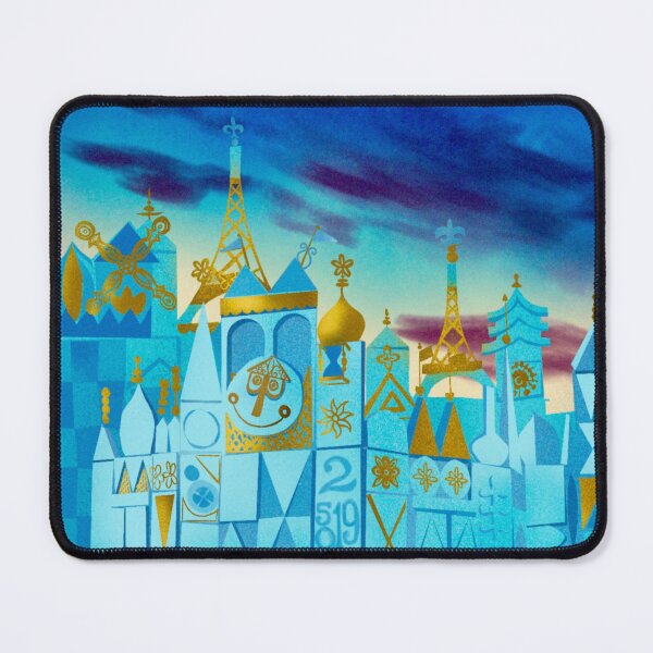 Item preview, It’s A Small World  designed and sold by Abby (Millard) Wallock.
