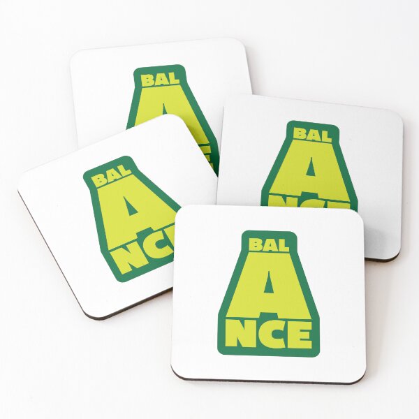 Item preview, Bold Balance: Find Your Center designed and sold by mcneilcreative.