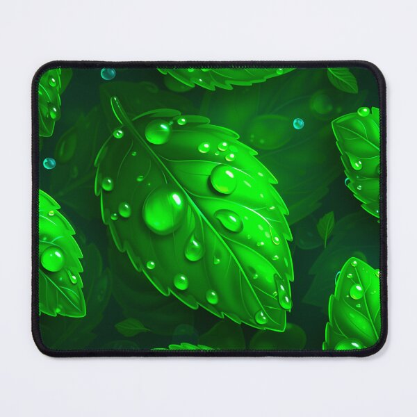 Item preview, Hyper-Realistic Water Drops: Mobile Wallpaper designed and sold by Mauro Brito.