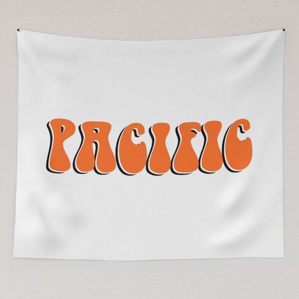 Item preview, University of the Pacific designed and sold by kkosmicki.