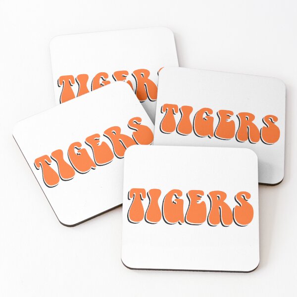 Item preview, University of the Pacific Tigers designed and sold by kkosmicki.