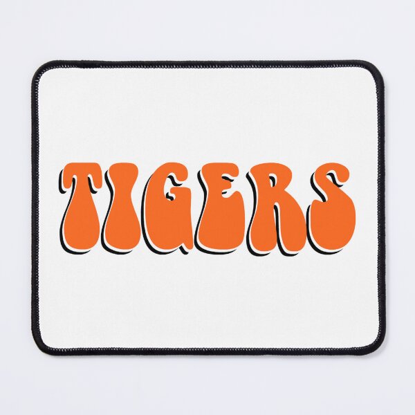 Item preview, University of the Pacific Tigers designed and sold by kkosmicki.