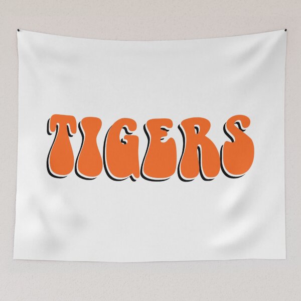 Item preview, University of the Pacific Tigers designed and sold by kkosmicki.