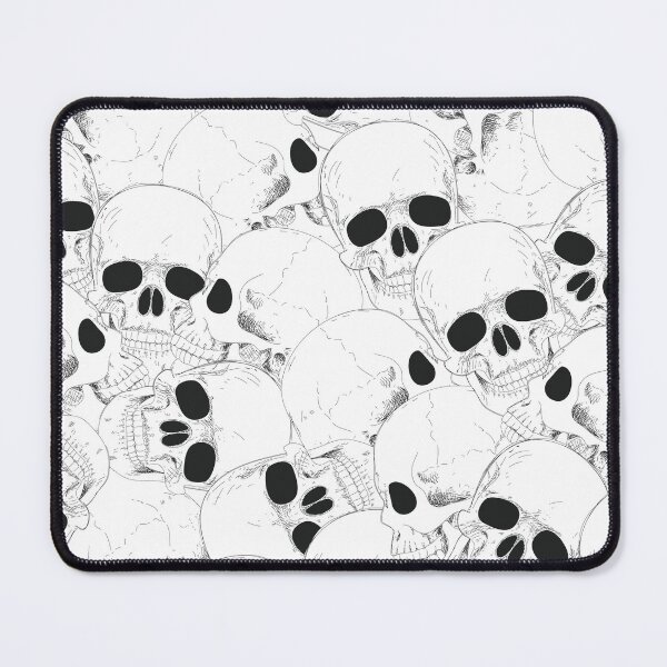 Item preview, Skull Pattern designed and sold by THE OTAKU SHOP.