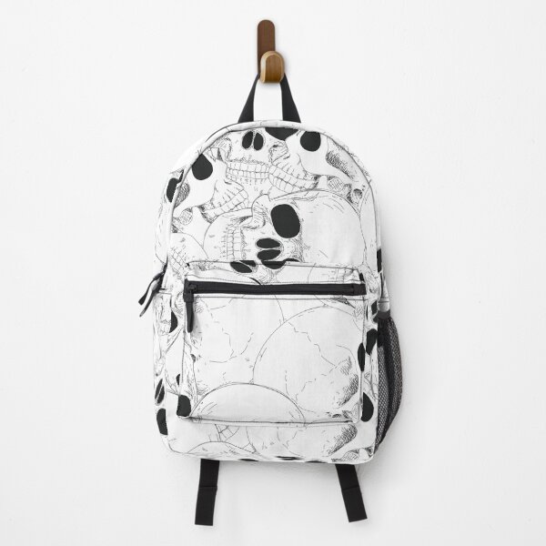 Item preview, Skull Pattern designed and sold by THE OTAKU SHOP.