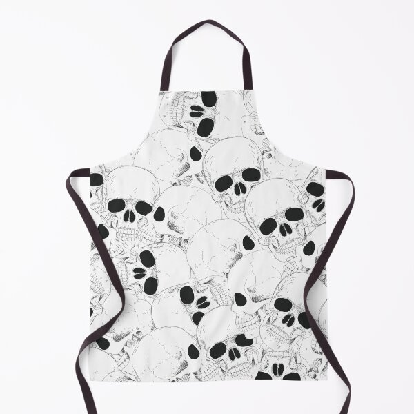 Item preview, Skull Pattern designed and sold by THE OTAKU SHOP.