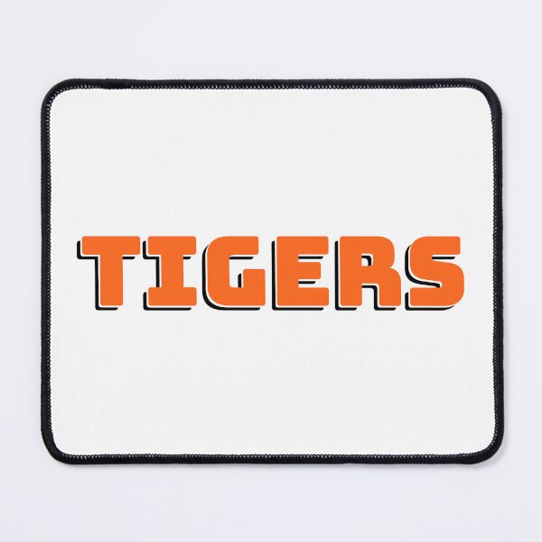 Item preview, University of the Pacific Tigers designed and sold by kkosmicki.