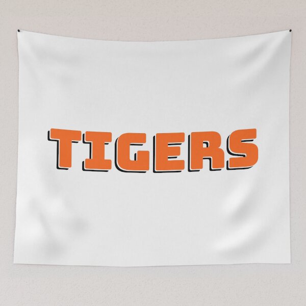 Item preview, University of the Pacific Tigers designed and sold by kkosmicki.