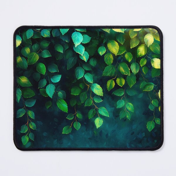 Item preview, Enchanted Forest Canopy designed and sold by Mauro Brito.