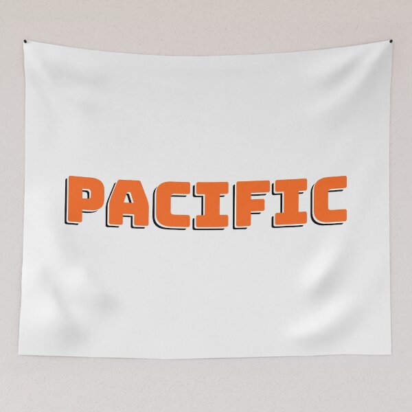Item preview, niversity of the Pacific designed and sold by kkosmicki.