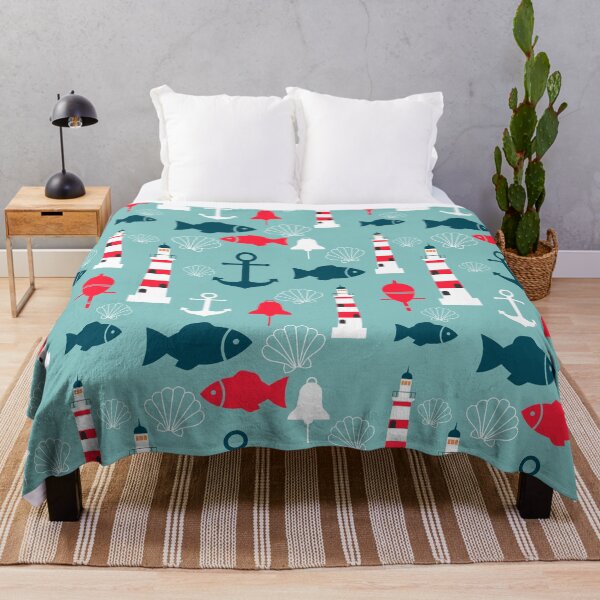 Item preview, Marine Pattern designed and sold by mrdom93.