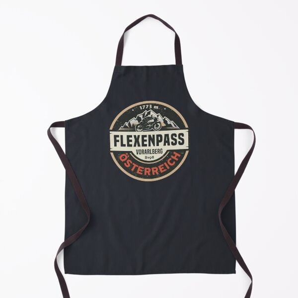 Item preview, Flexen Pass, Vorarlberg, Austria designed and sold by studio838.