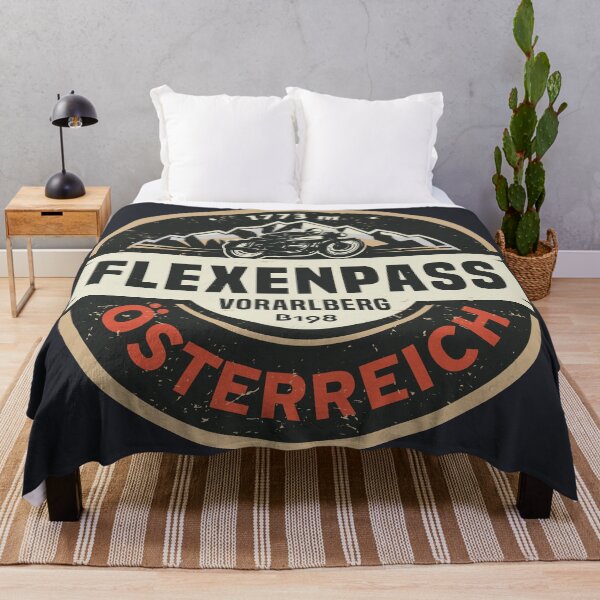 Item preview, Flexen Pass, Vorarlberg, Austria designed and sold by studio838.