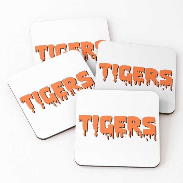 Item preview, University of the Pacific Tigers designed and sold by kkosmicki.