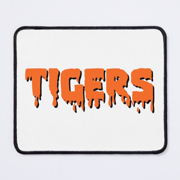 Item preview, University of the Pacific Tigers designed and sold by kkosmicki.