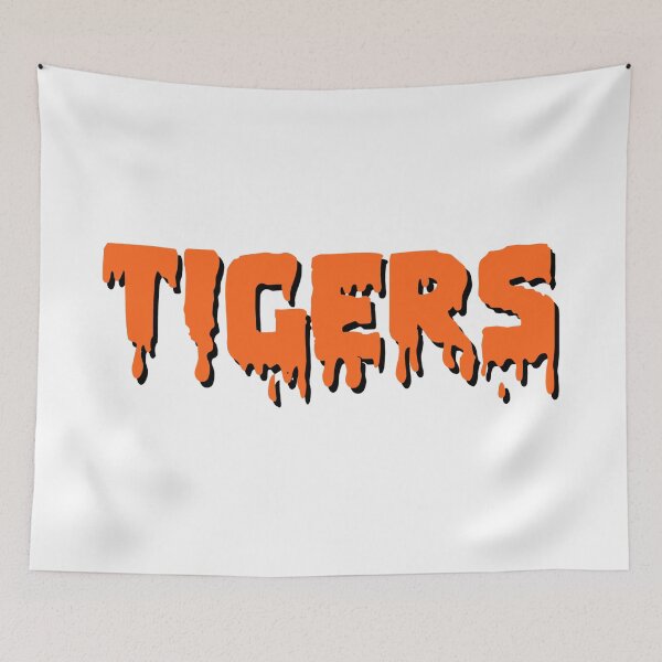 Item preview, University of the Pacific Tigers designed and sold by kkosmicki.
