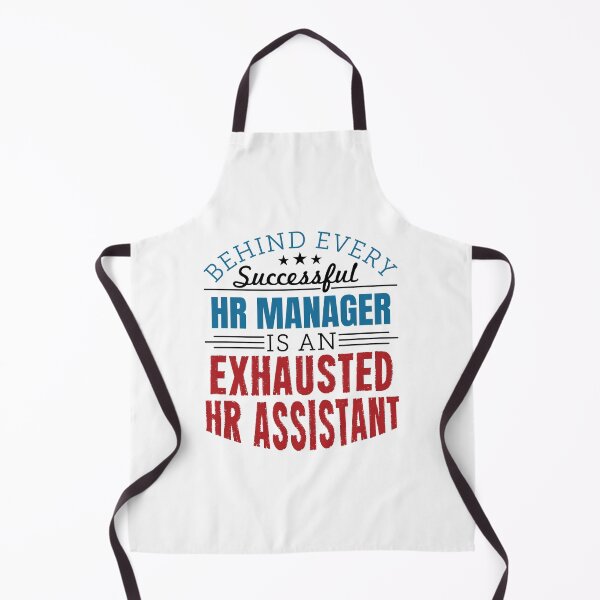 Item preview, Funny HR Assistant Human Resources Exhausted designed and sold by jaygo.