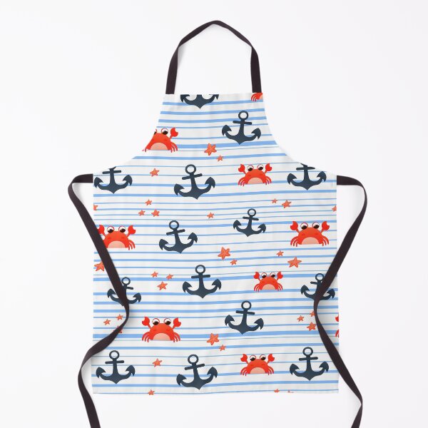 Item preview, Marine Pattern designed and sold by mrdom93.