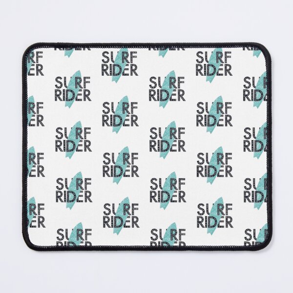 Item preview, Surf Rider designed and sold by ArtisticApparell.