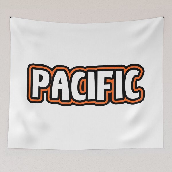 Item preview, University of the Pacific designed and sold by kkosmicki.