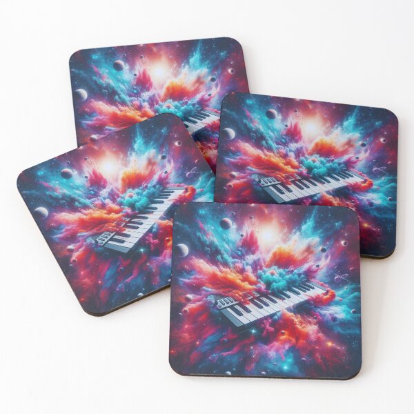 Item preview, Galactic Groove designed and sold by Em Phics.