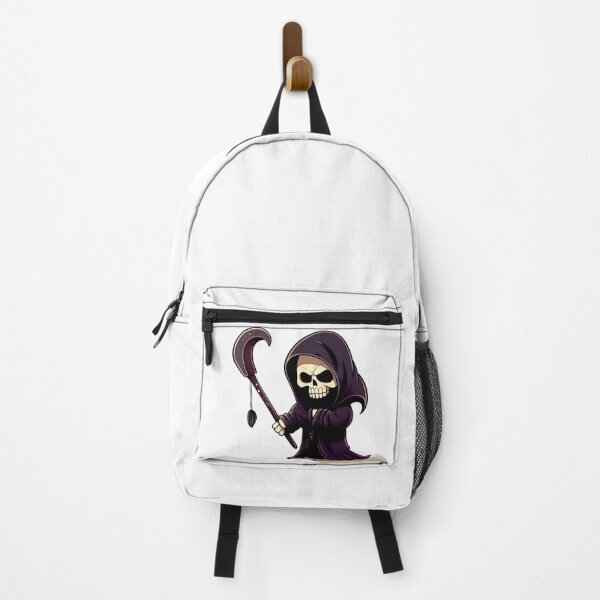 Item preview, Mirthful Mortality: The Jovial Reaper designed and sold by Highlandkings.