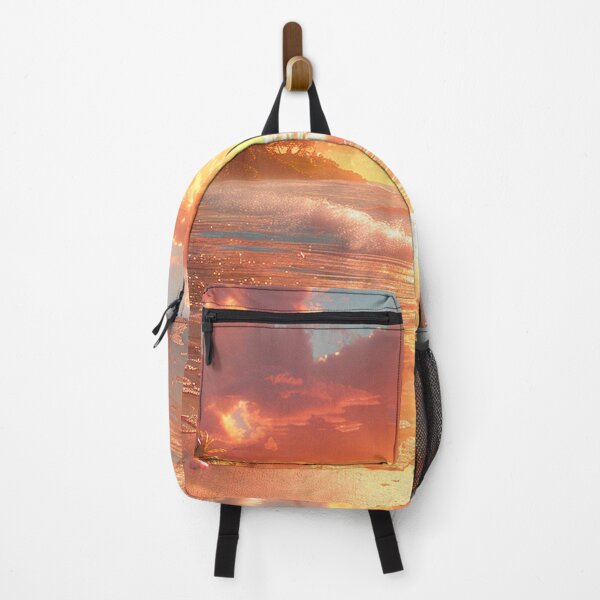 Item preview, Sunset on a Tropical Beach v2 designed and sold by Mauro Brito.