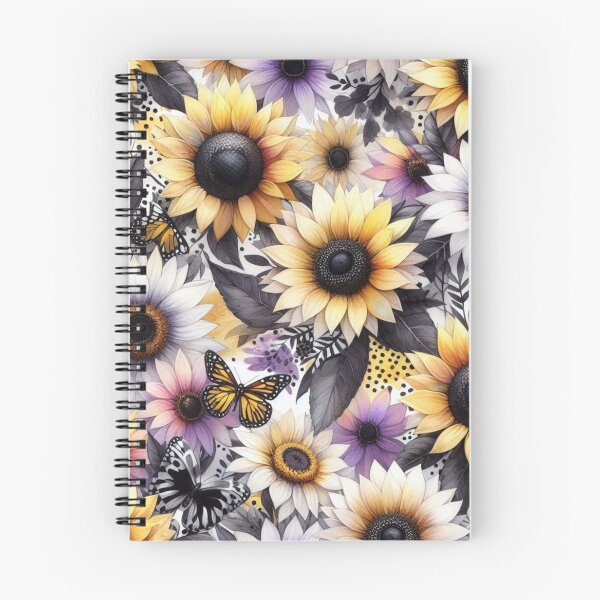 Item preview, Sunflower Symphony designed and sold by LyssasMindArt.