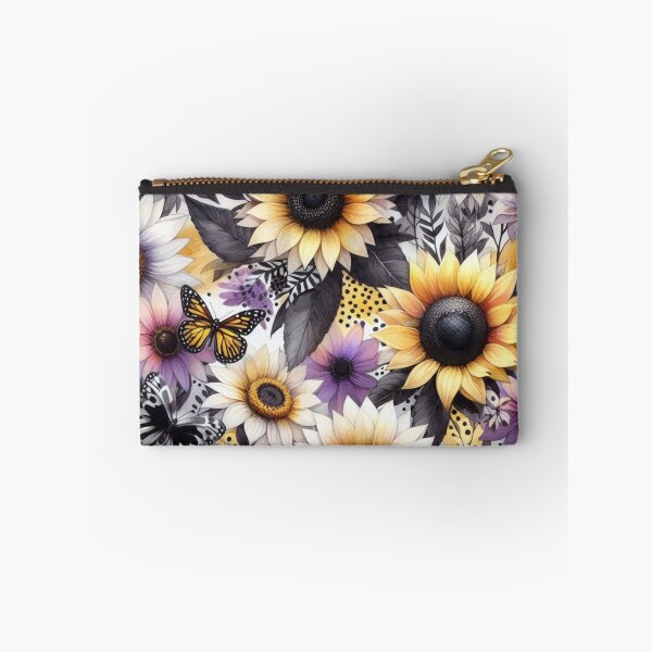 Item preview, Sunflower Symphony designed and sold by LyssasMindArt.