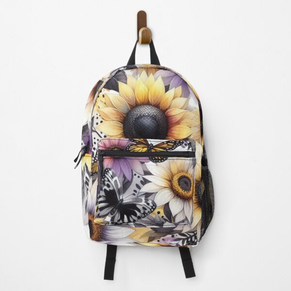 Item preview, Sunflower Symphony designed and sold by LyssasMindArt.