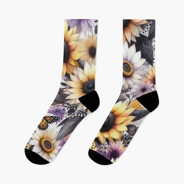 Item preview, Sunflower Symphony designed and sold by LyssasMindArt.