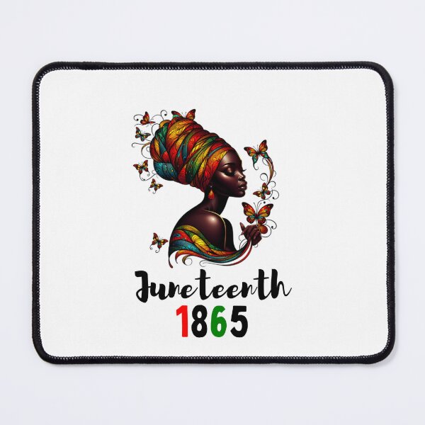 Item preview, Juneteenth 1865 designed and sold by LaceRenee.