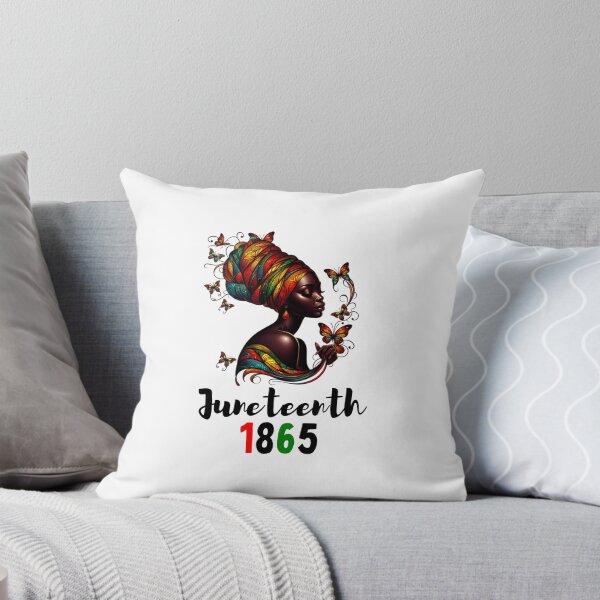 Item preview, Juneteenth 1865 designed and sold by LaceRenee.