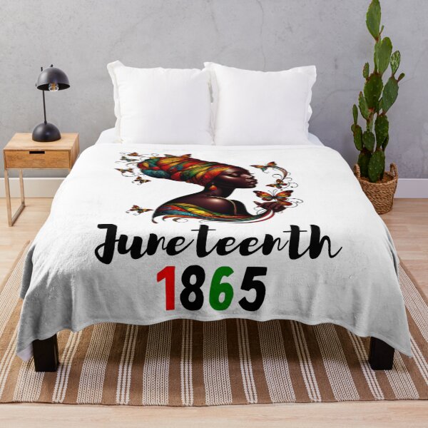 Item preview, Juneteenth 1865 designed and sold by LaceRenee.
